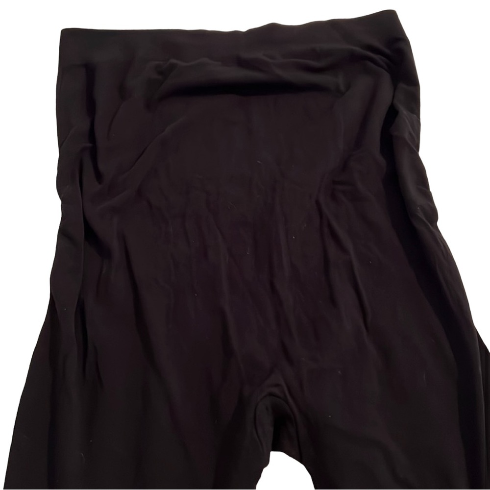 Maternity leggings size M log(52A) - Picture 2 of 2